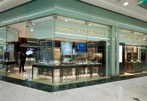 canary wharf rolex|watches of switzerland canary wharf.